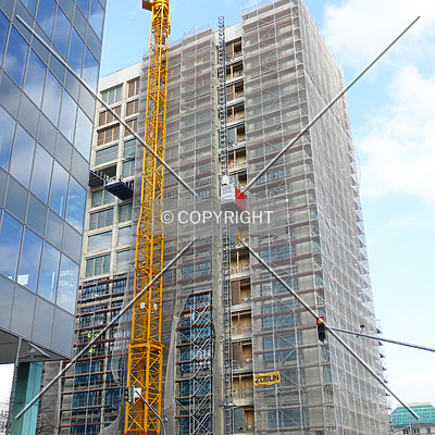 MainTor Panorama by Nephilim