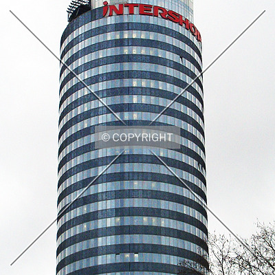 JenTower by SOR-Art