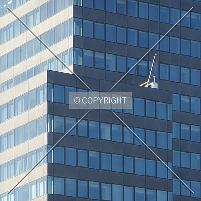 Access Tower by Nephilim