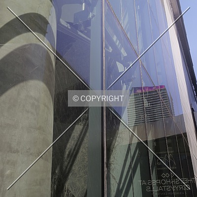 Veer Towers East by Nephilim