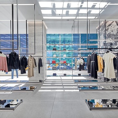 650 Madison Avenue by Vornado Realty Trust
