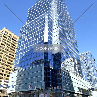 CEB Tower by Chris Patriarca