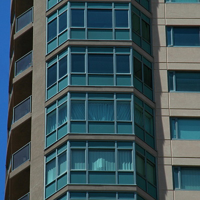 The Peak by John Bek