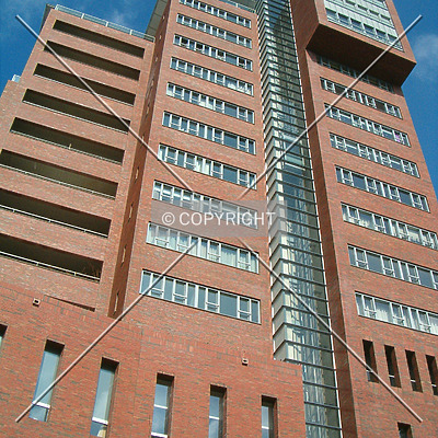 Hermestoren by René Hogendijk