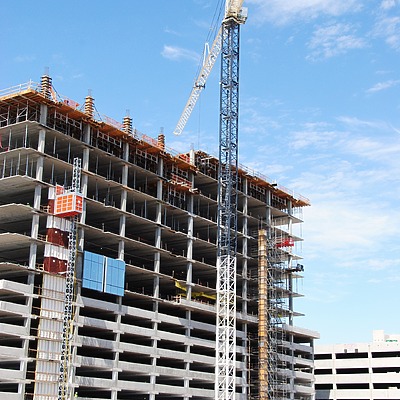 The Watermark Tempe by Brian LoBue