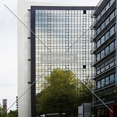 Ruby Tower by Nephilim