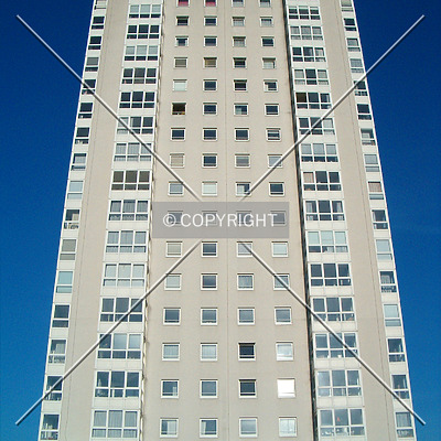 Avéro-residentie by René Hogendijk