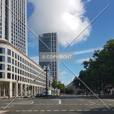 Parktower by Nephilim