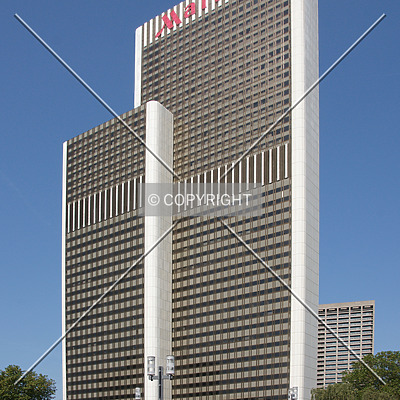 Plaza Büro Center by Nephilim