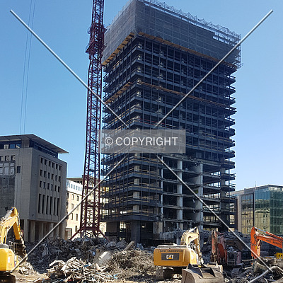Deutsche Bank IBCF by Nephilim