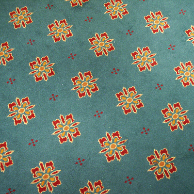 InterContinental Chicago Hotel by Daniel Kieckhefer