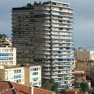 Le Schuylkill by Huopa