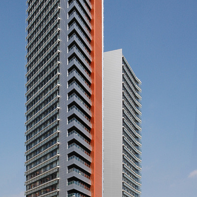 Hotel Princess Barcelona by David Guija