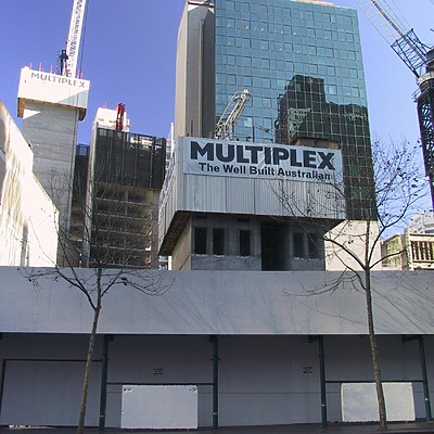 Lumière Residences by John Bek