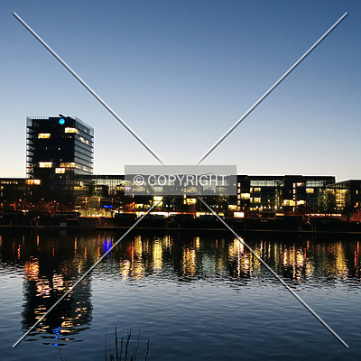 Allianz-Kai by Nephilim