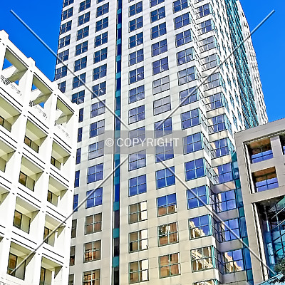 SunTrust Center by Jorge Molina