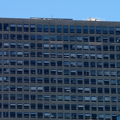 1166 Avenue of the Americas by Scott Murphy