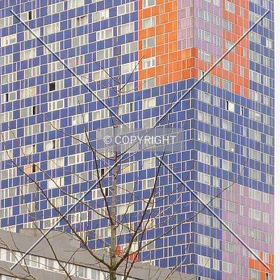 Herkules-Hochhaus by Nephilim