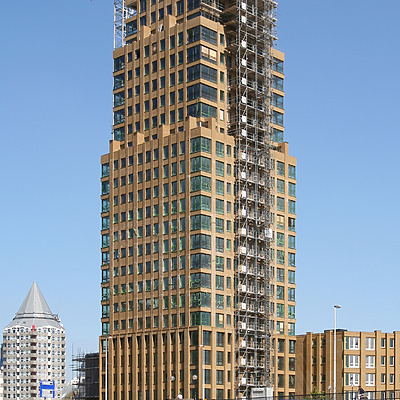 Wijnhaeve by Michiel van Dijk