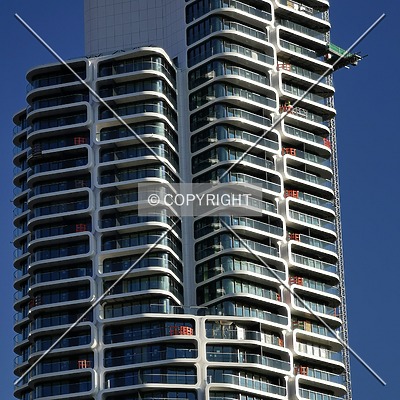 Grand Tower by Nephilim