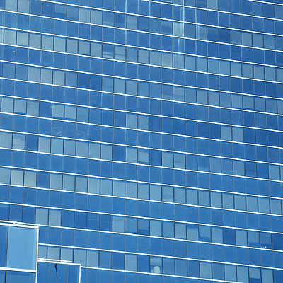 Commonwealth Centre by John Bek