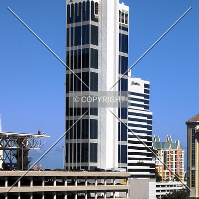 One Financial Plaza by Jorge Molina