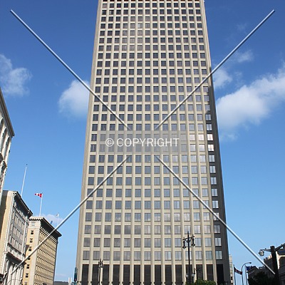 Richardson Building by Emmanuel D.