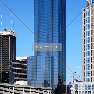 One Tampa City Center by Jorge Molina