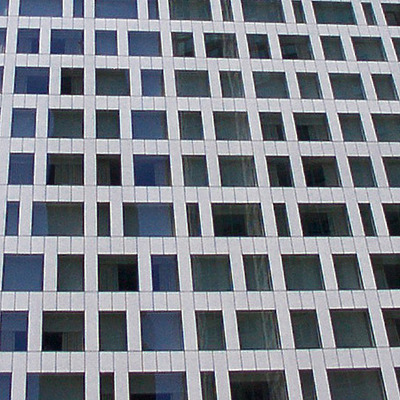 Sofitel Chicago Water Tower by Daniel Kieckhefer