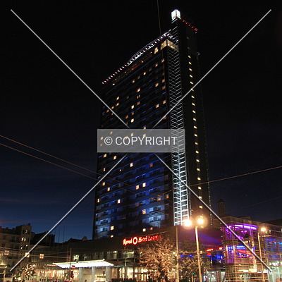 Radisson Blu Hotel Latvija by Risto Vähi