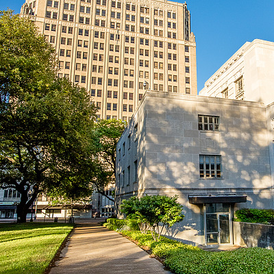 Slattery Building by Rod Sager