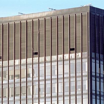 One Dag Hammarskjold Plaza by Scott Murphy