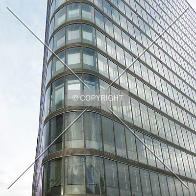 ÖBB Tower by Nephilim