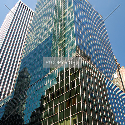 650 Madison Avenue by Royce Douglas