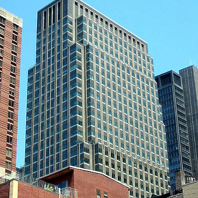 1675 Broadway by Scott Murphy