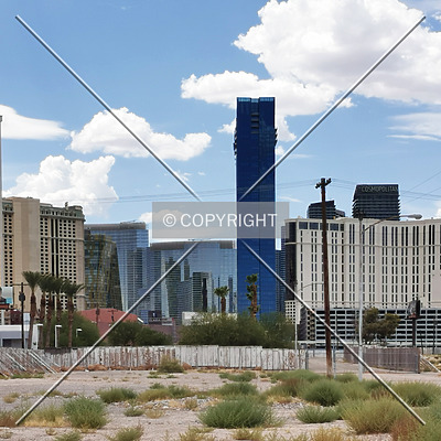 Elara by Hilton Grand Vacations by Nephilim