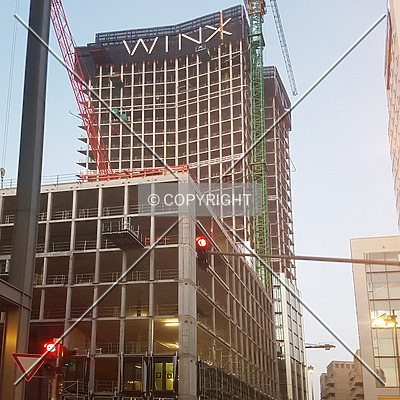 WinX Tower by Nephilim