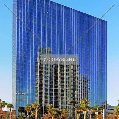 One Clearlake Centre by Jorge Molina