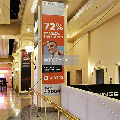 Mandalay Bay Hotel & Casino by Nephilim