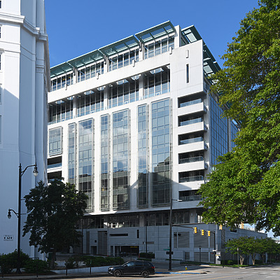 RSA Dexter Avenue Building by John W. Cahill