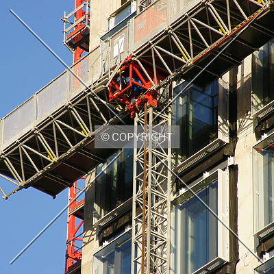 The Cube by Nephilim