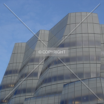 IAC Building by Royce Douglas