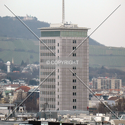 Ringturm by Nephilim