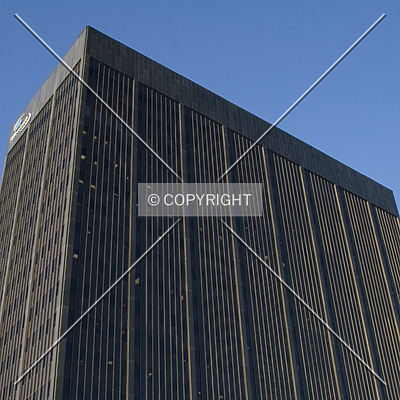 Tower at 1301 Gervais by Martin Bugajski