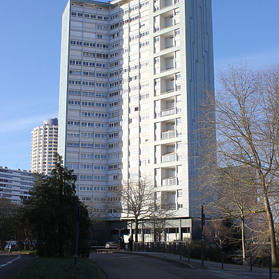 Le Penthièvre by Florian Barbier