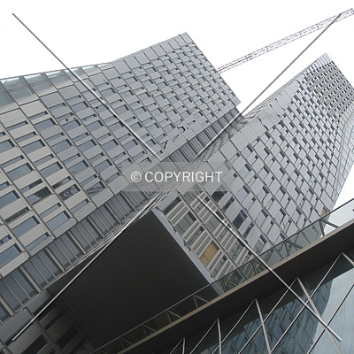 Jumeirah Frankfurt Hotel by Nephilim