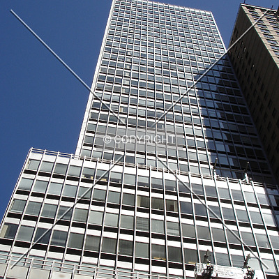 747 3rd Avenue by Royce Douglas