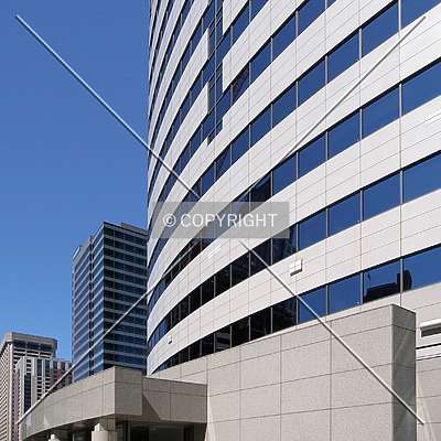 Two Union Square by Serdica