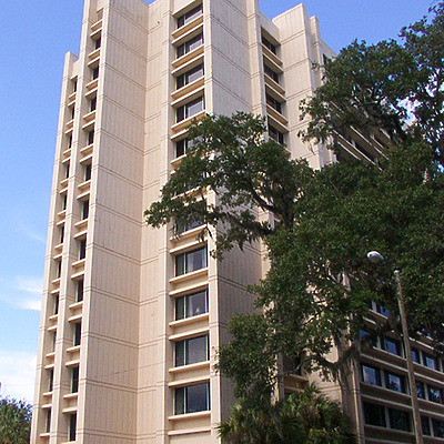 Georgia Belle Apartments by Daniel Kieckhefer