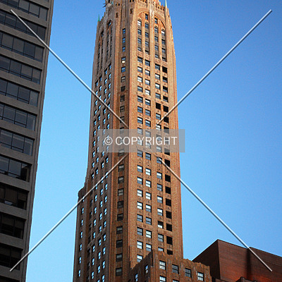 570 Lexington Avenue by Royce Douglas